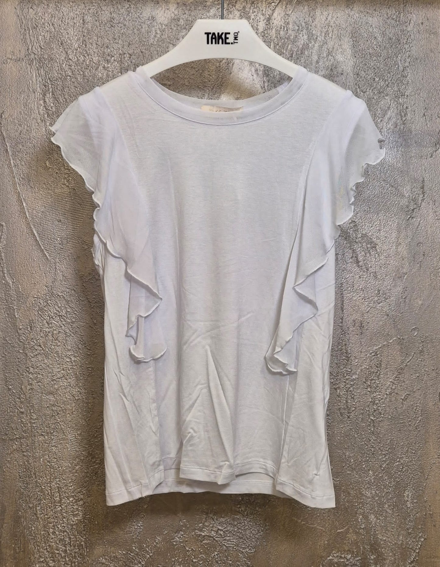 T-shirt taketwo