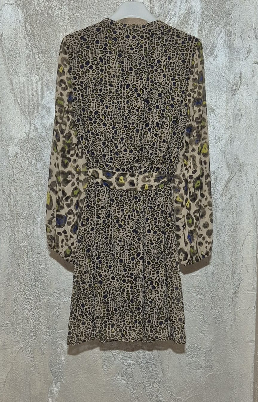 Abito maculato Jene'