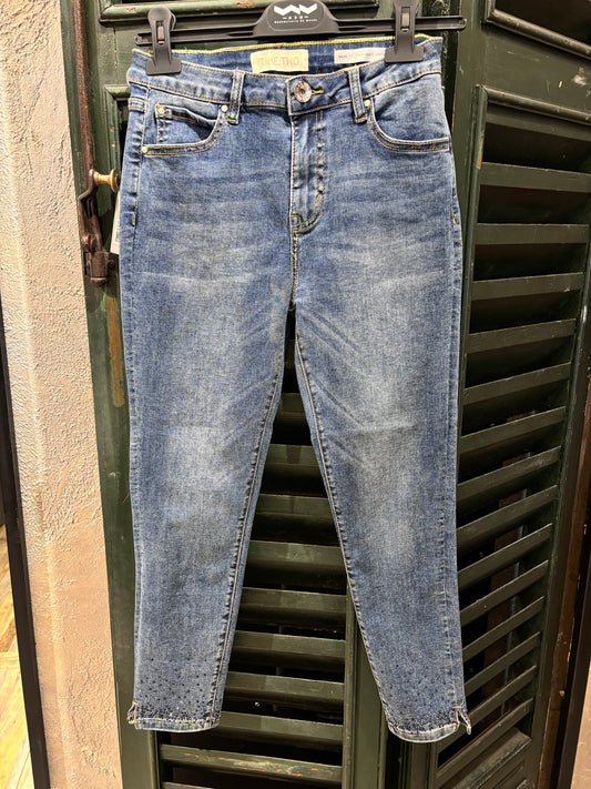 Jeans taketwo