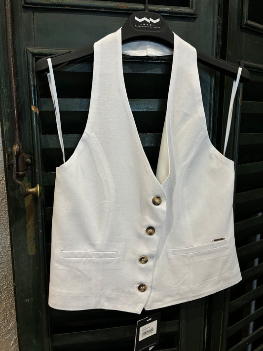 Gilet MDM