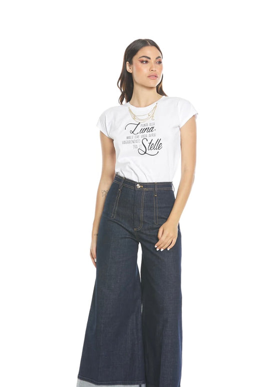 T-shirt Relish