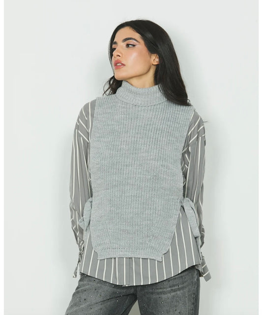 Maglia Agatea Relish