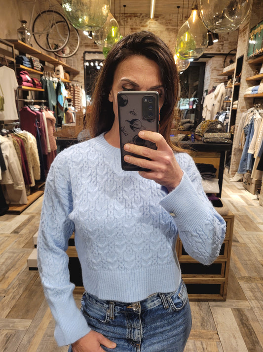 Maglia corta taketwo