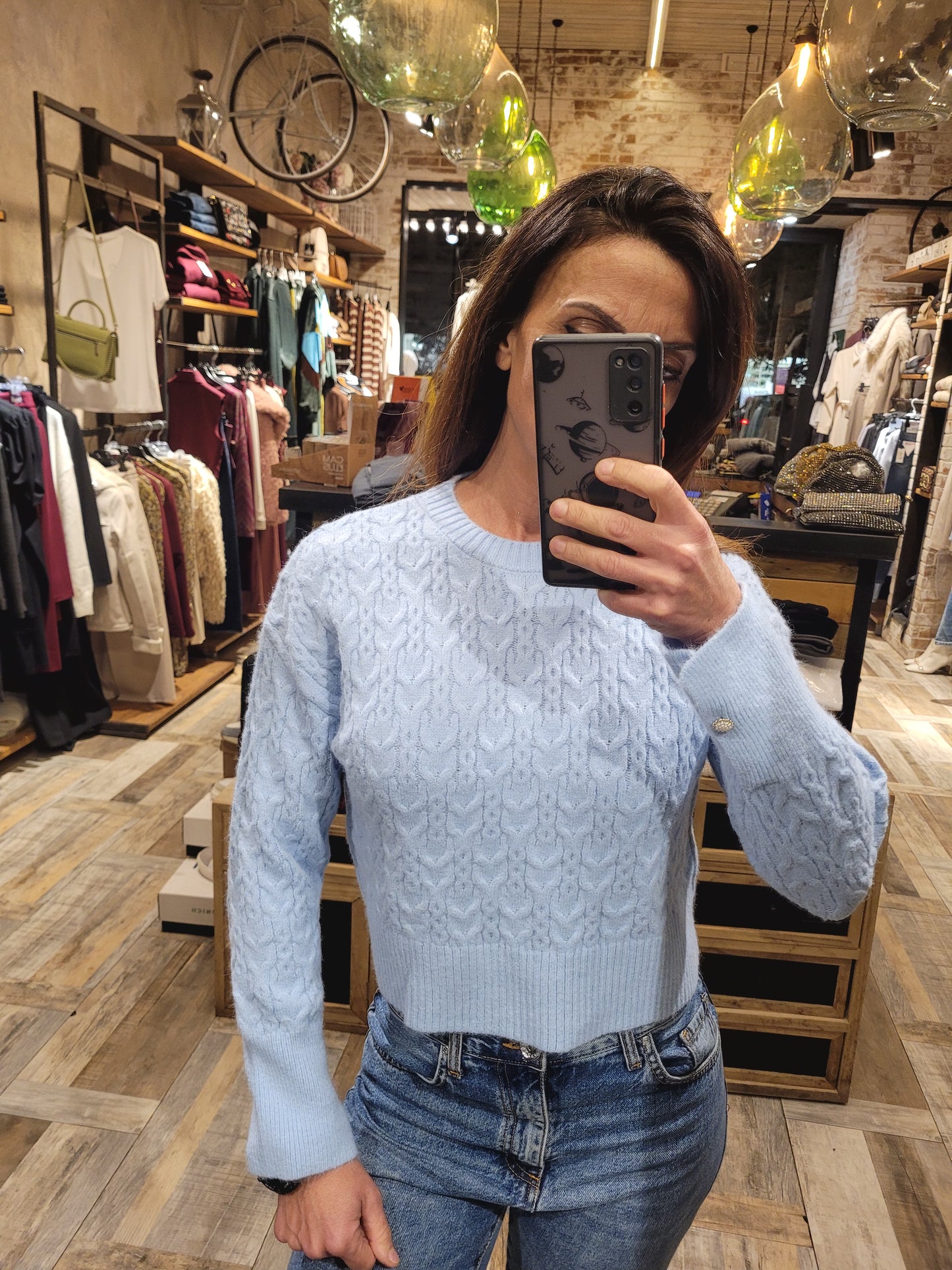 Maglia corta taketwo