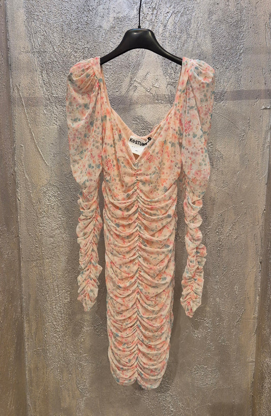Minidress Kostumn