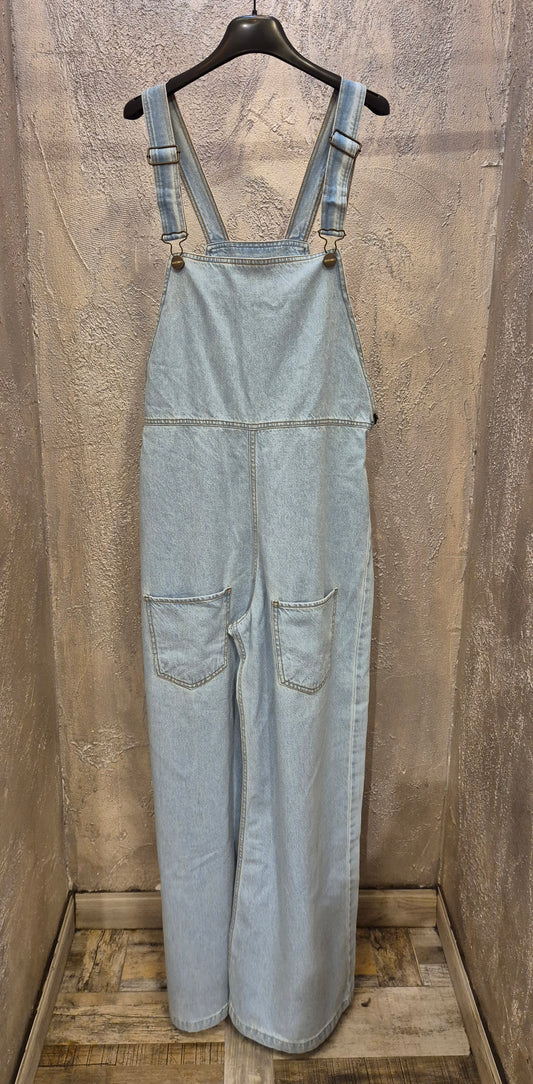 Salopette Kostumn