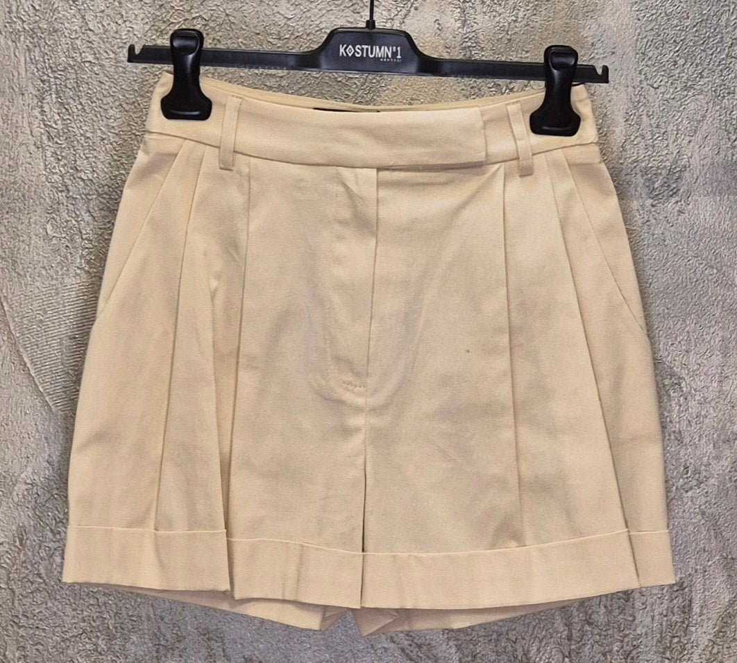Shorts Kostumn
