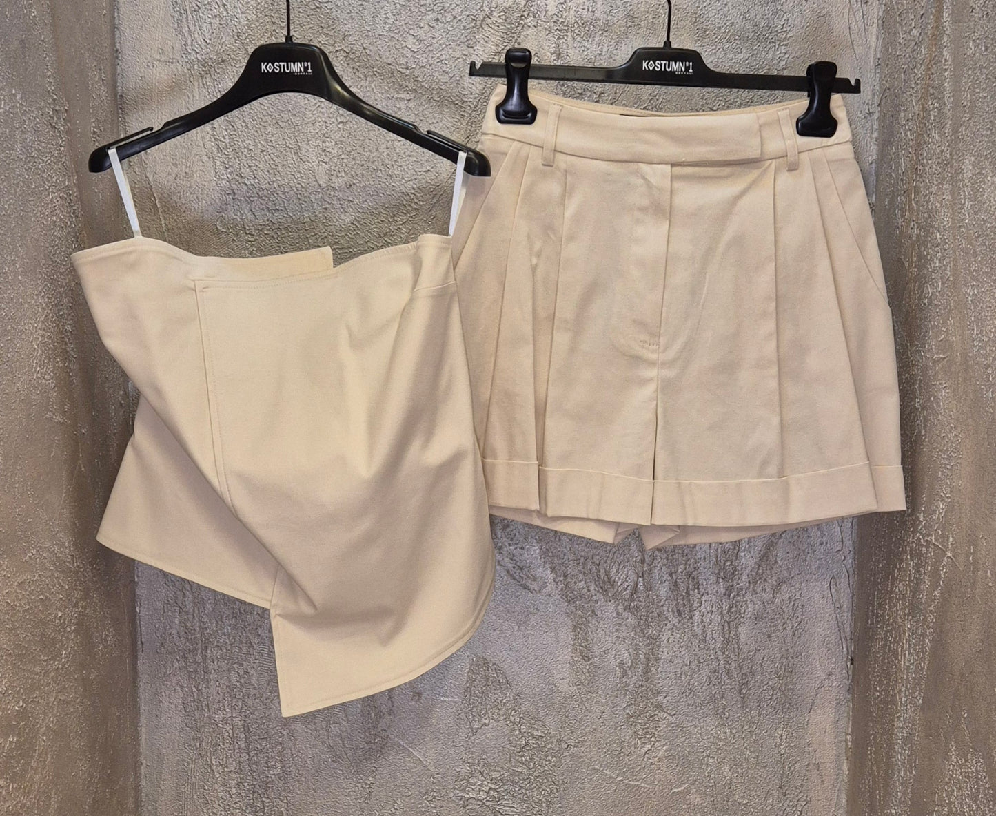Shorts Kostumn