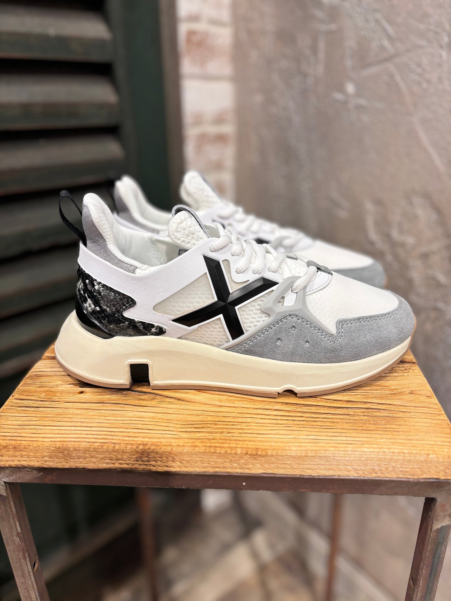 Scarpa munich