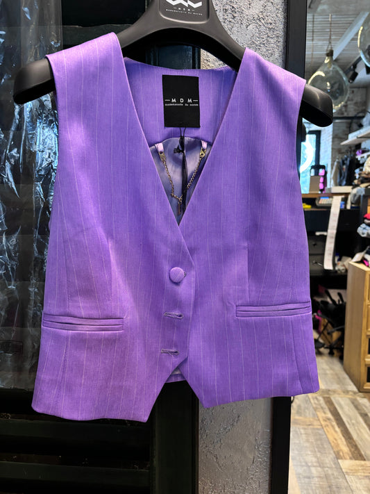 Gilet MDM
