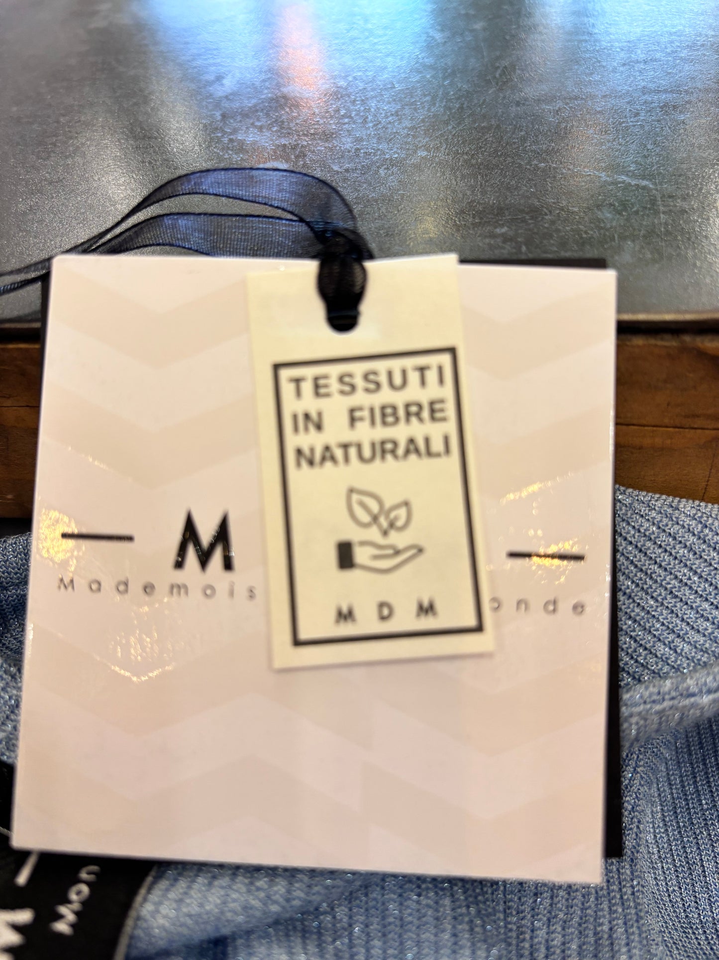 T-shirt MDM