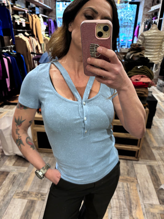 T-shirt MDM