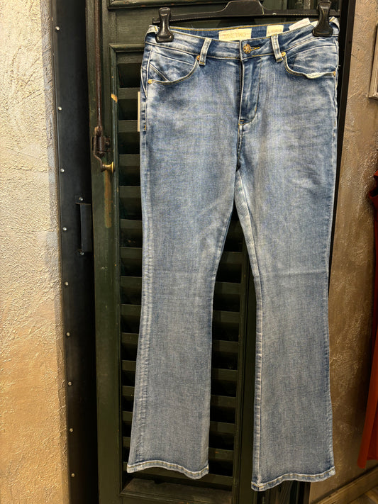 Jeans taketwo