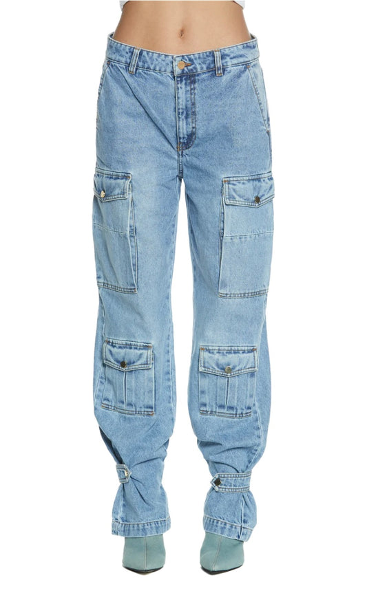 Jeans Relish