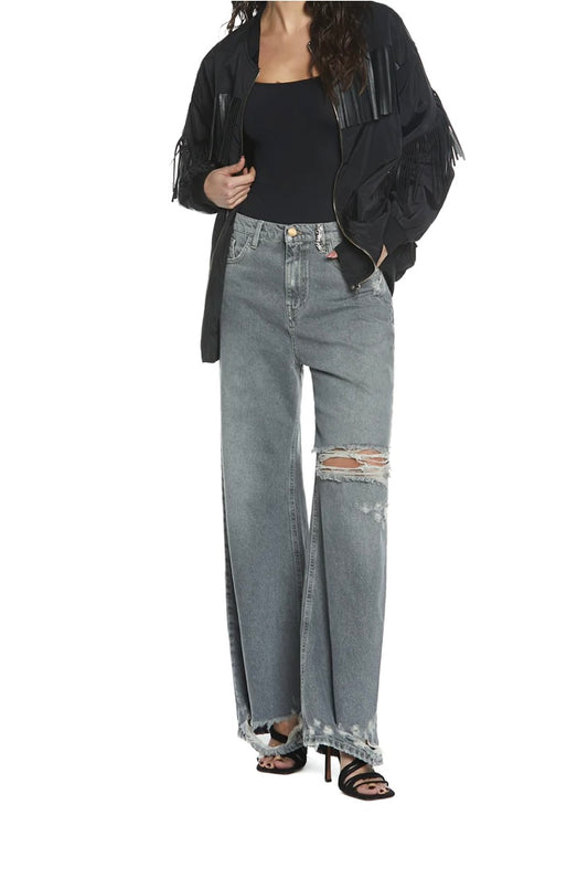 Jeans Relish
