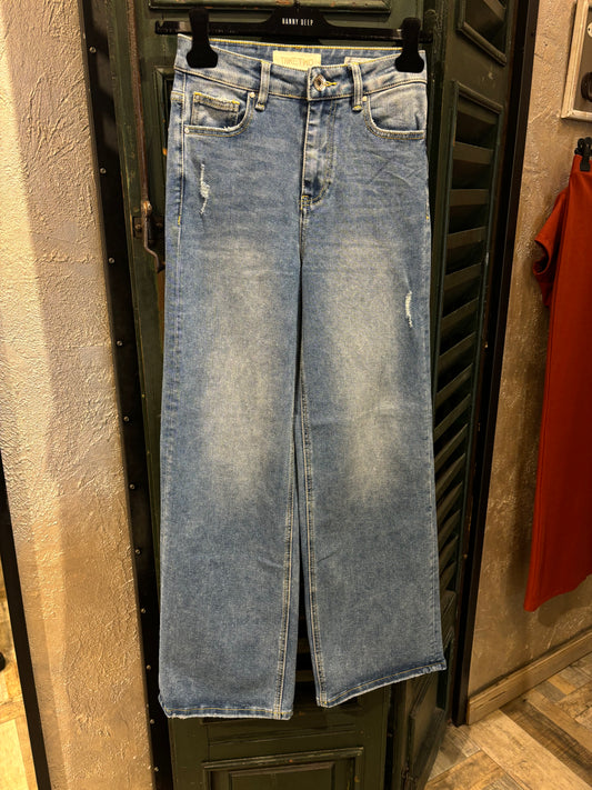 Jeans taketwo