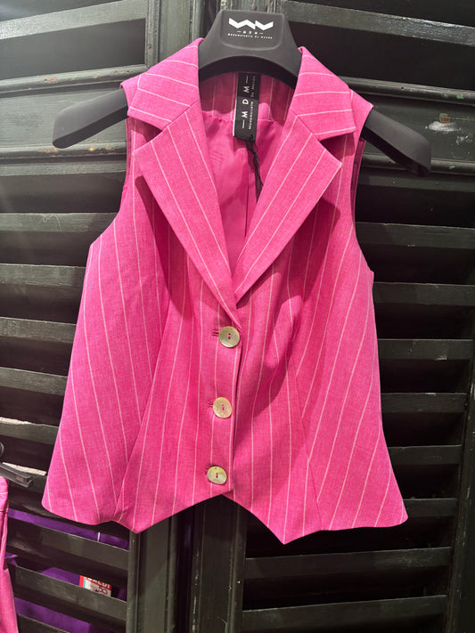 Gilet MDM