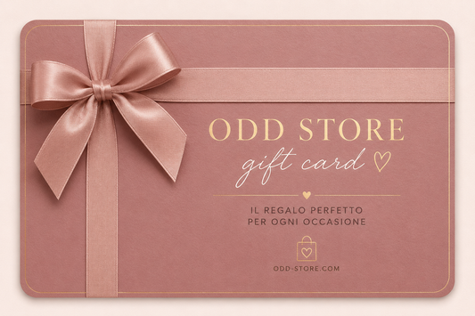 -GIFT CARD-