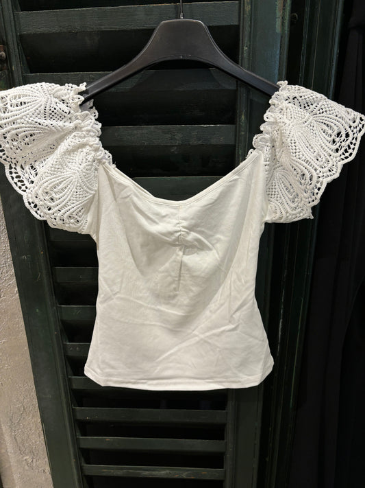 T-shirt monamour