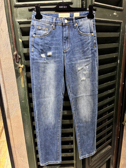 Jeans taketwo