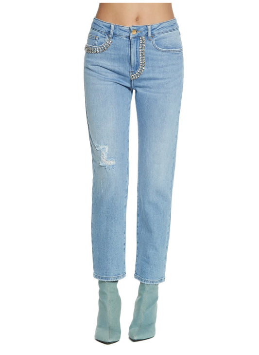 Jeans Relish