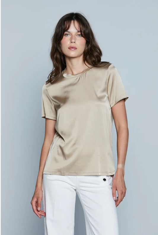 Blusa Ermione