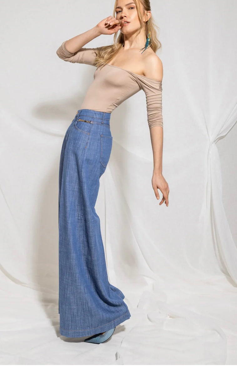 Pantalone jeans Relish