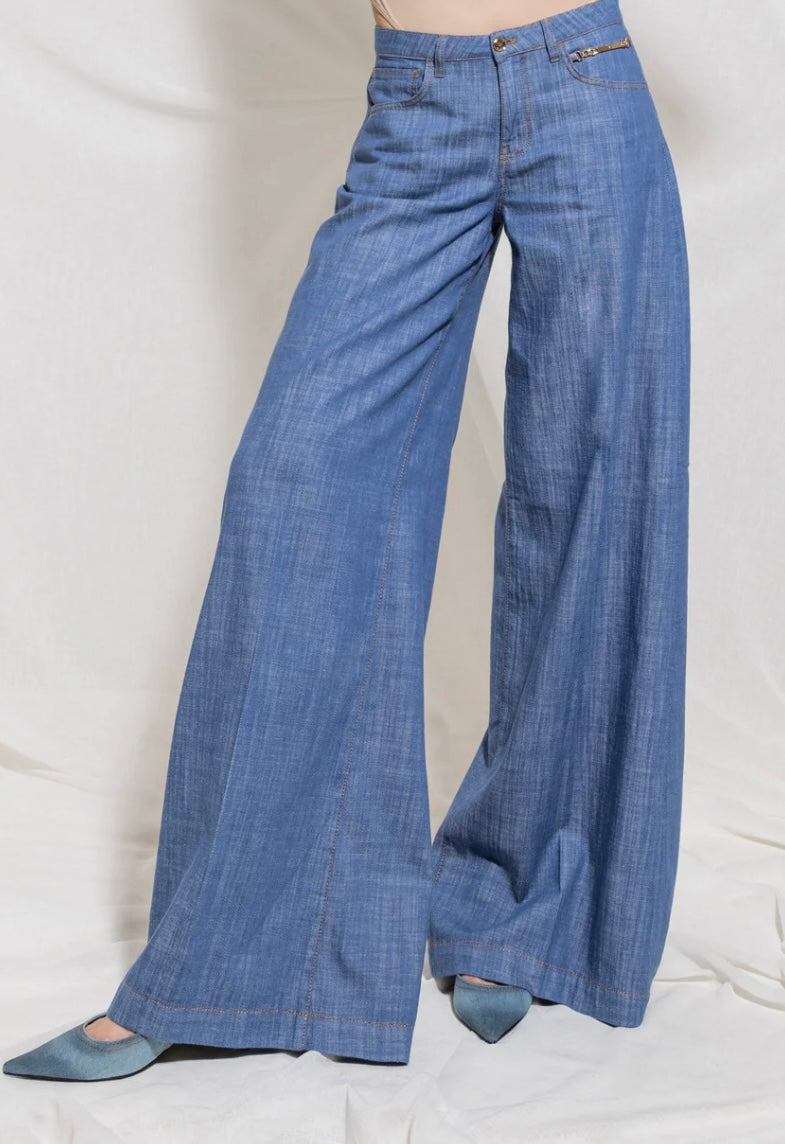 Pantalone jeans Relish