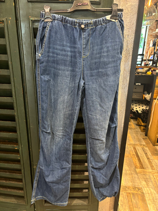 Jeans Taketwo