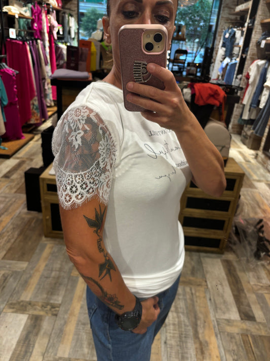 T-shirt Relish