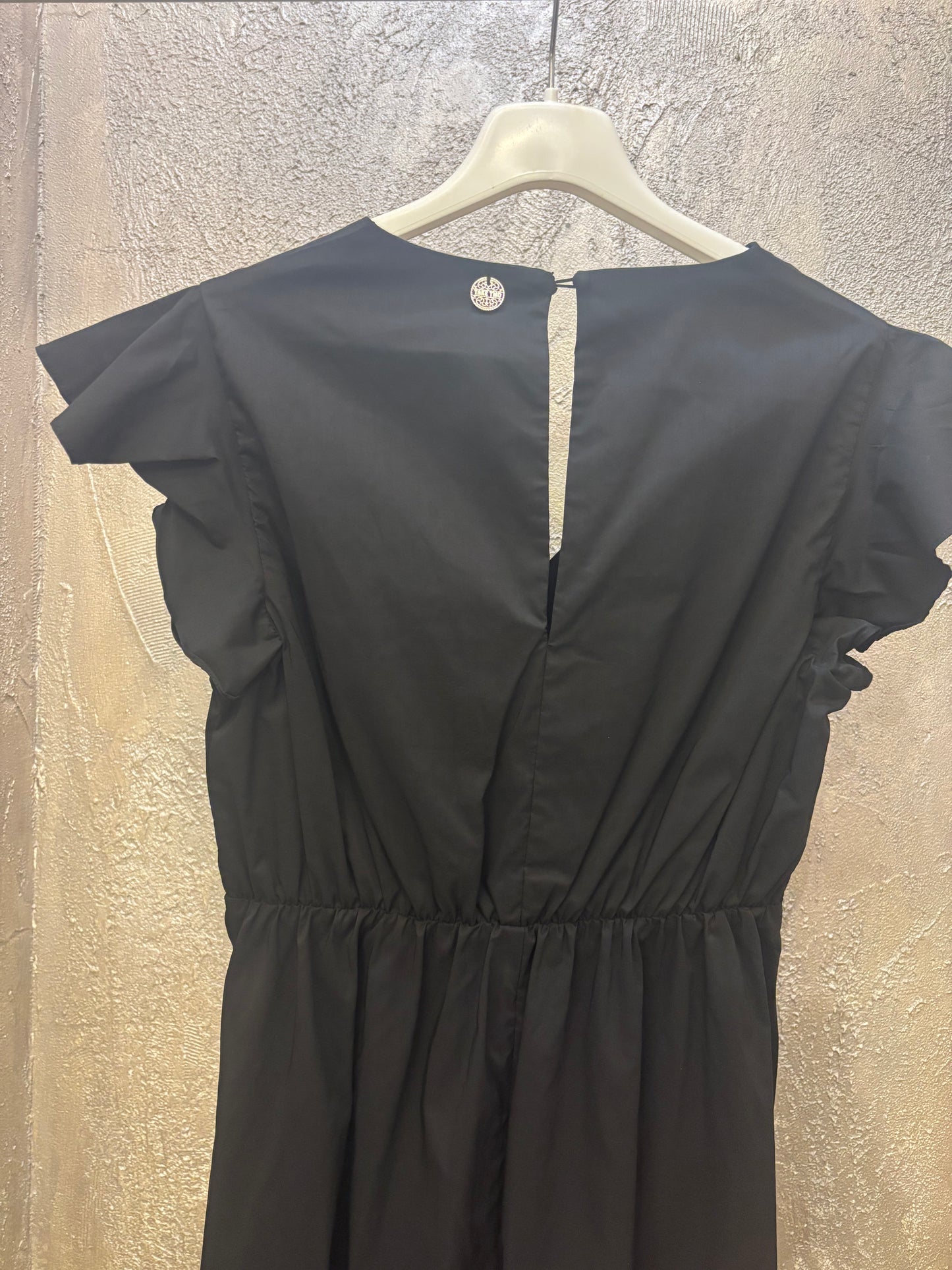 Abito in cotone Taketwo