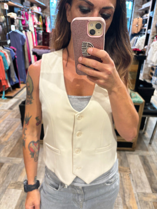 Gilet MDM