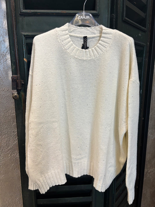 Maglione  Zahjr