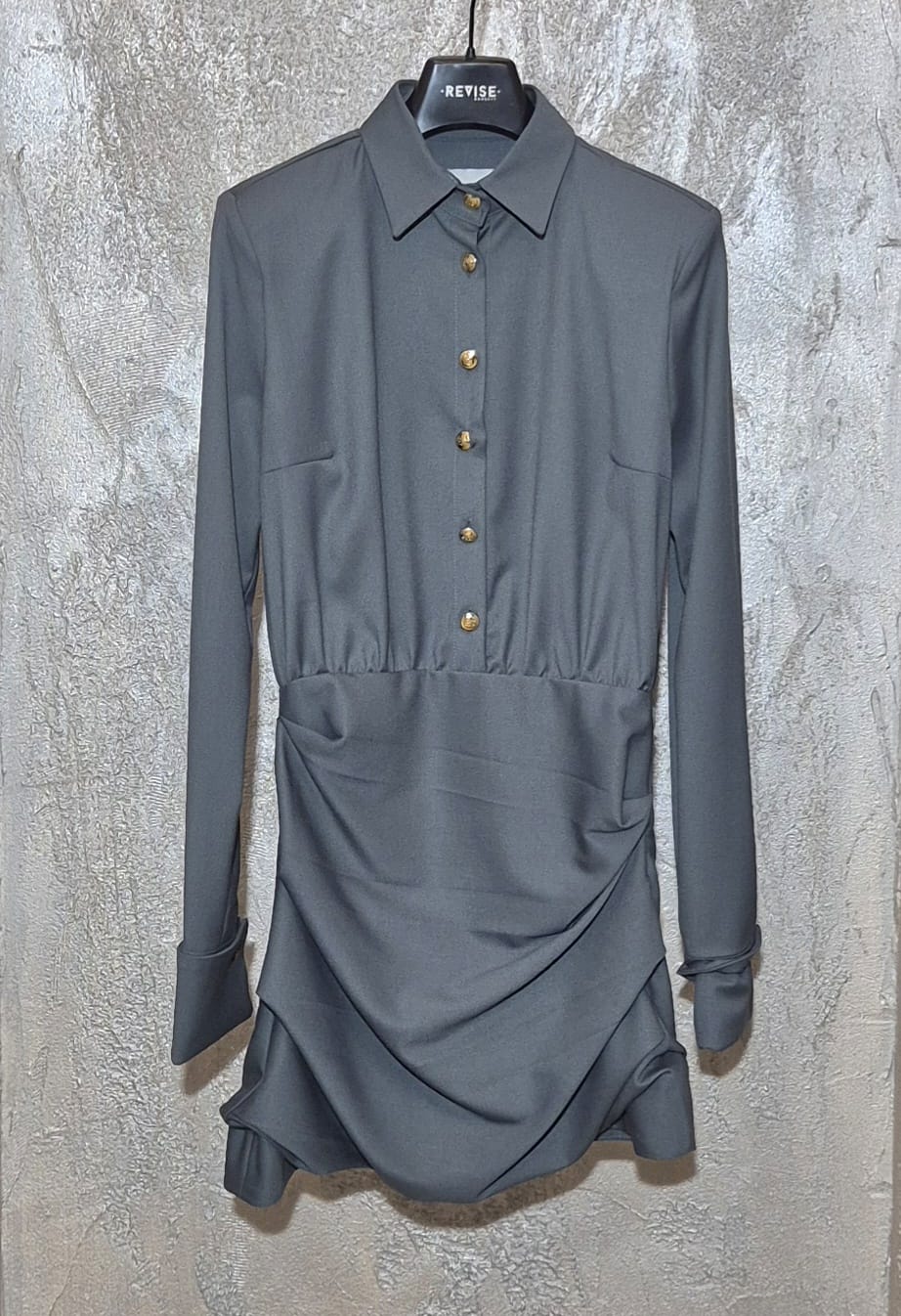 Abito camicia Revise