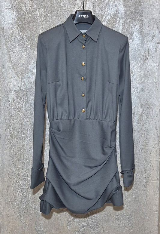 Abito camicia Revise