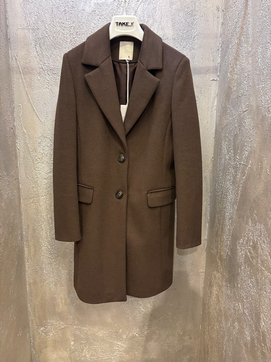 Cappotto baronetto Taketwo