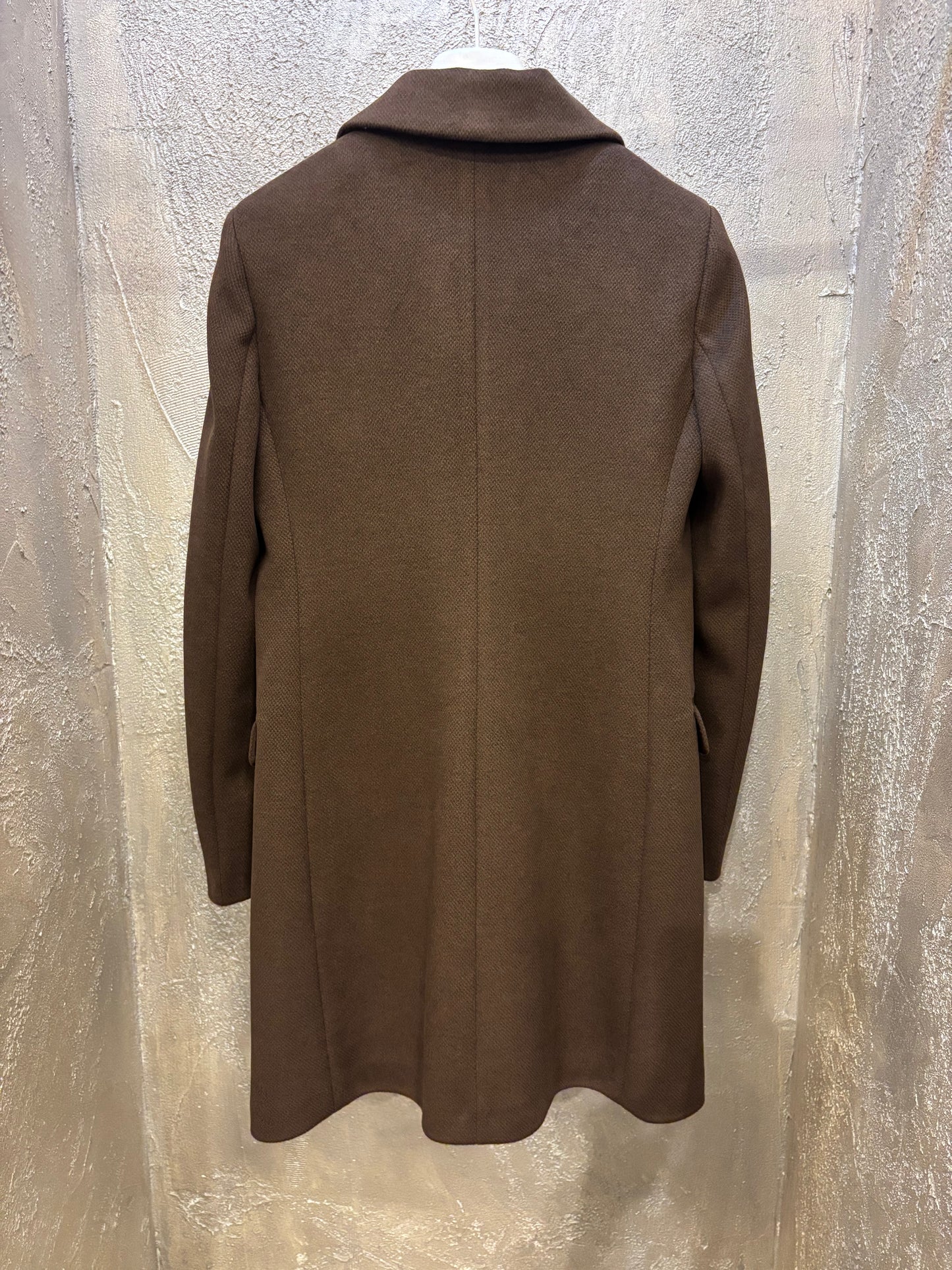 Cappotto baronetto Taketwo