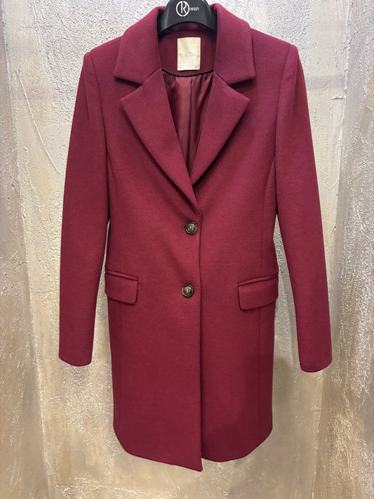 Cappotto baronetto Taketwo