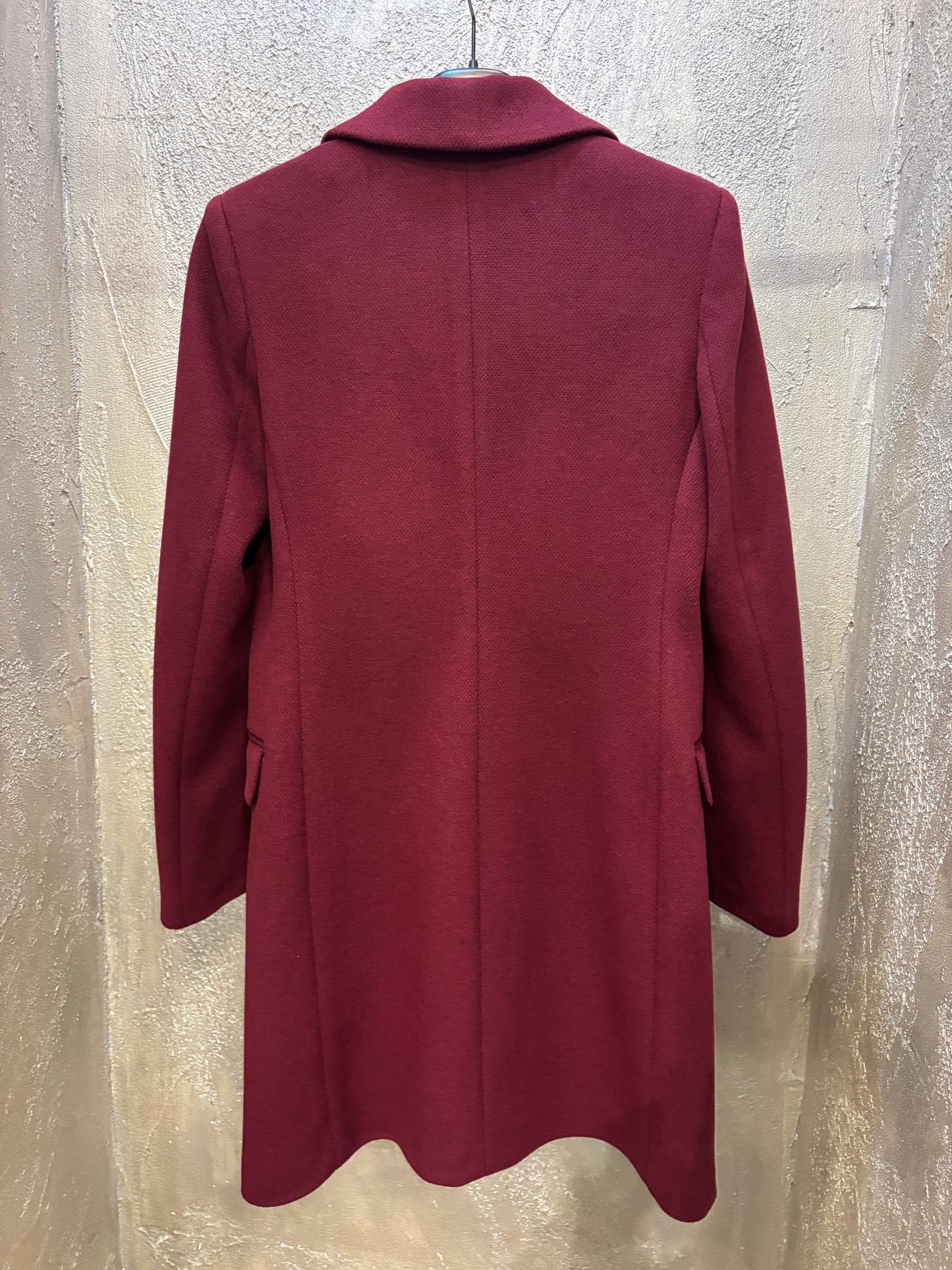 Cappotto baronetto Taketwo