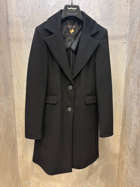 Cappotto baronetto MDM