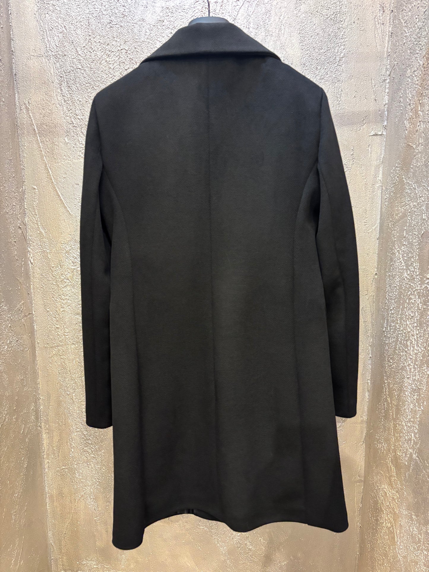 Cappotto baronetto MDM