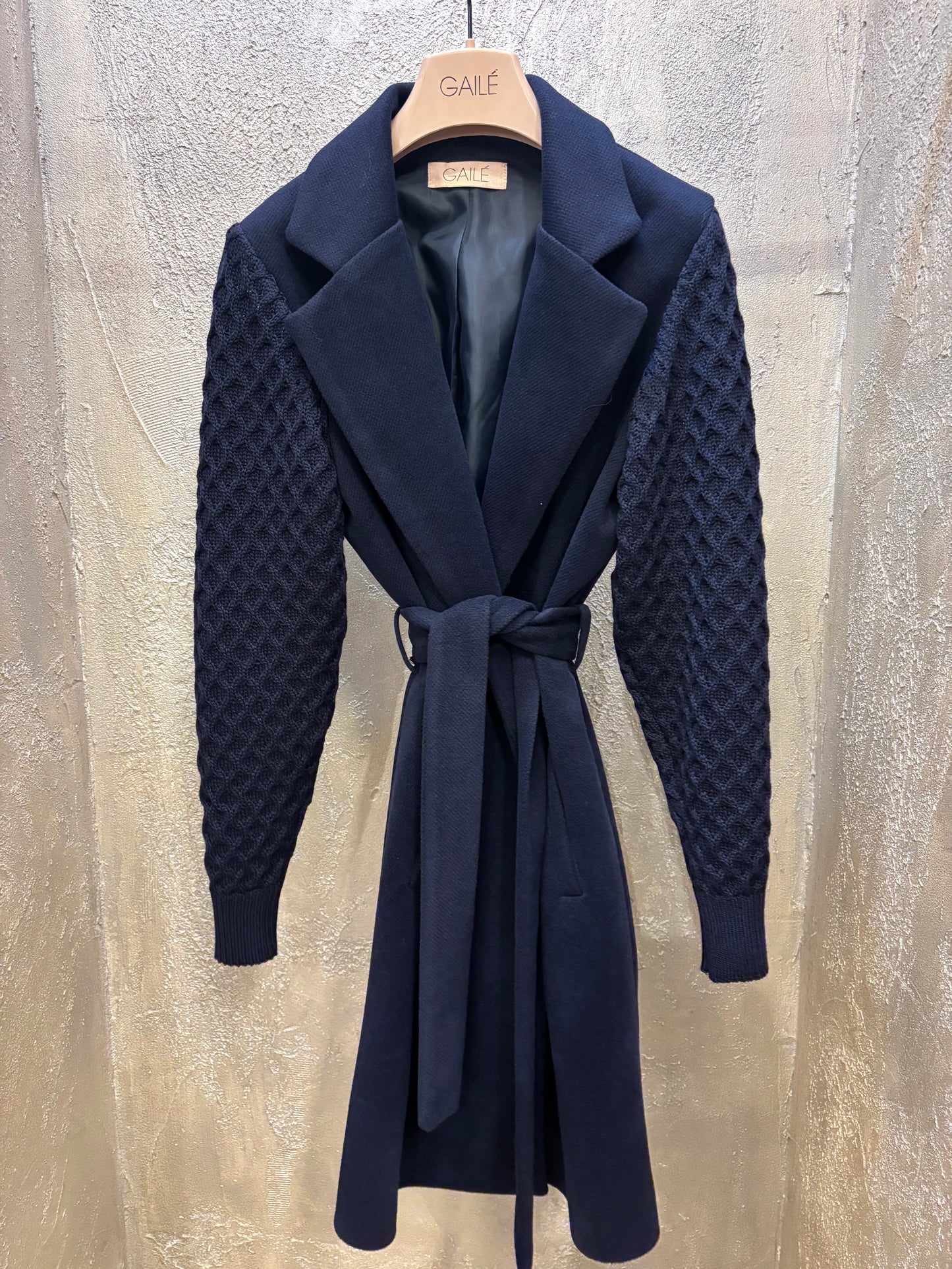 Cappotto Gaile’