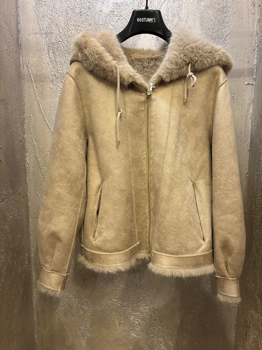 Montone reversibile Taketwo