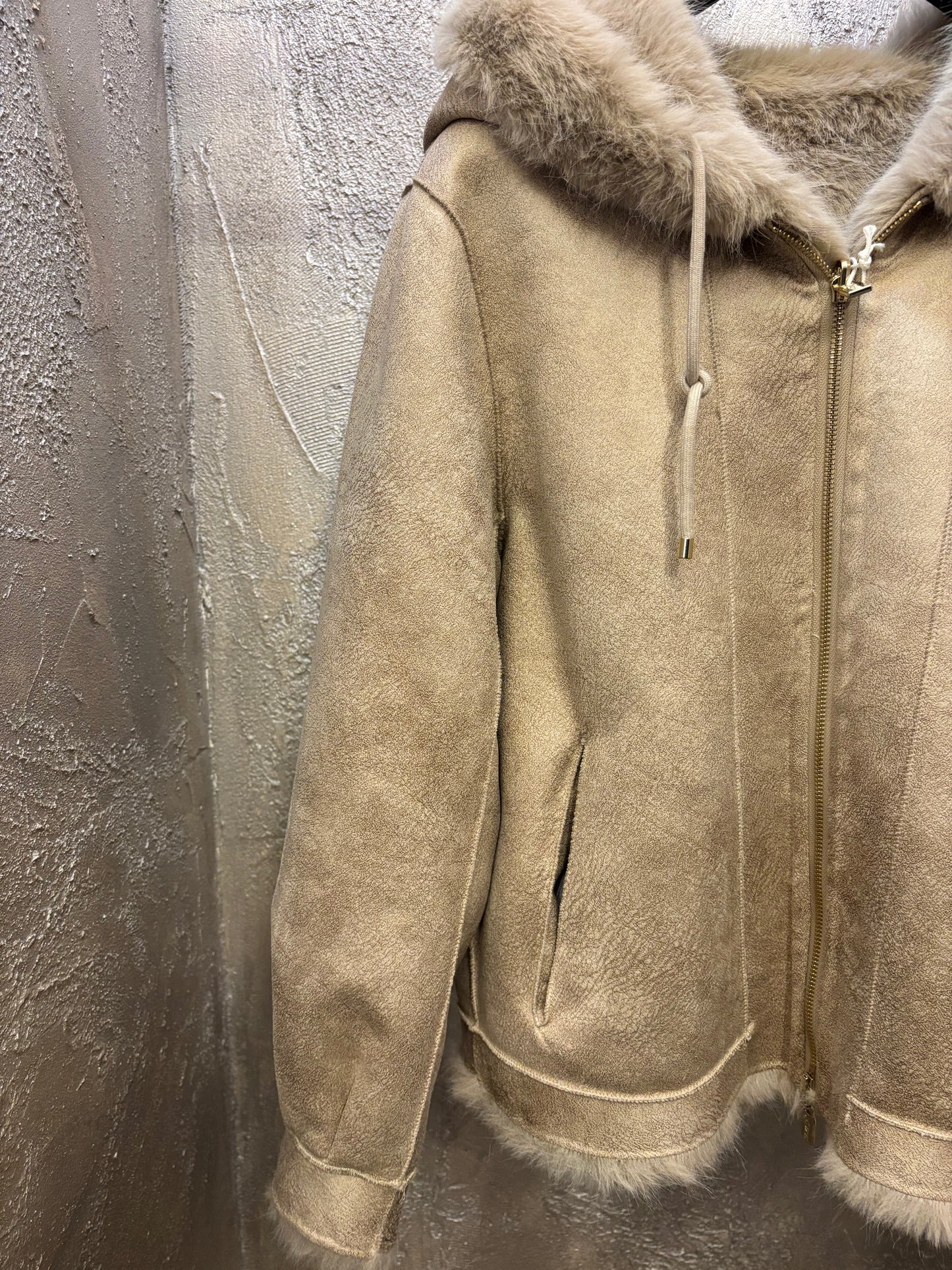 Montone reversibile Taketwo