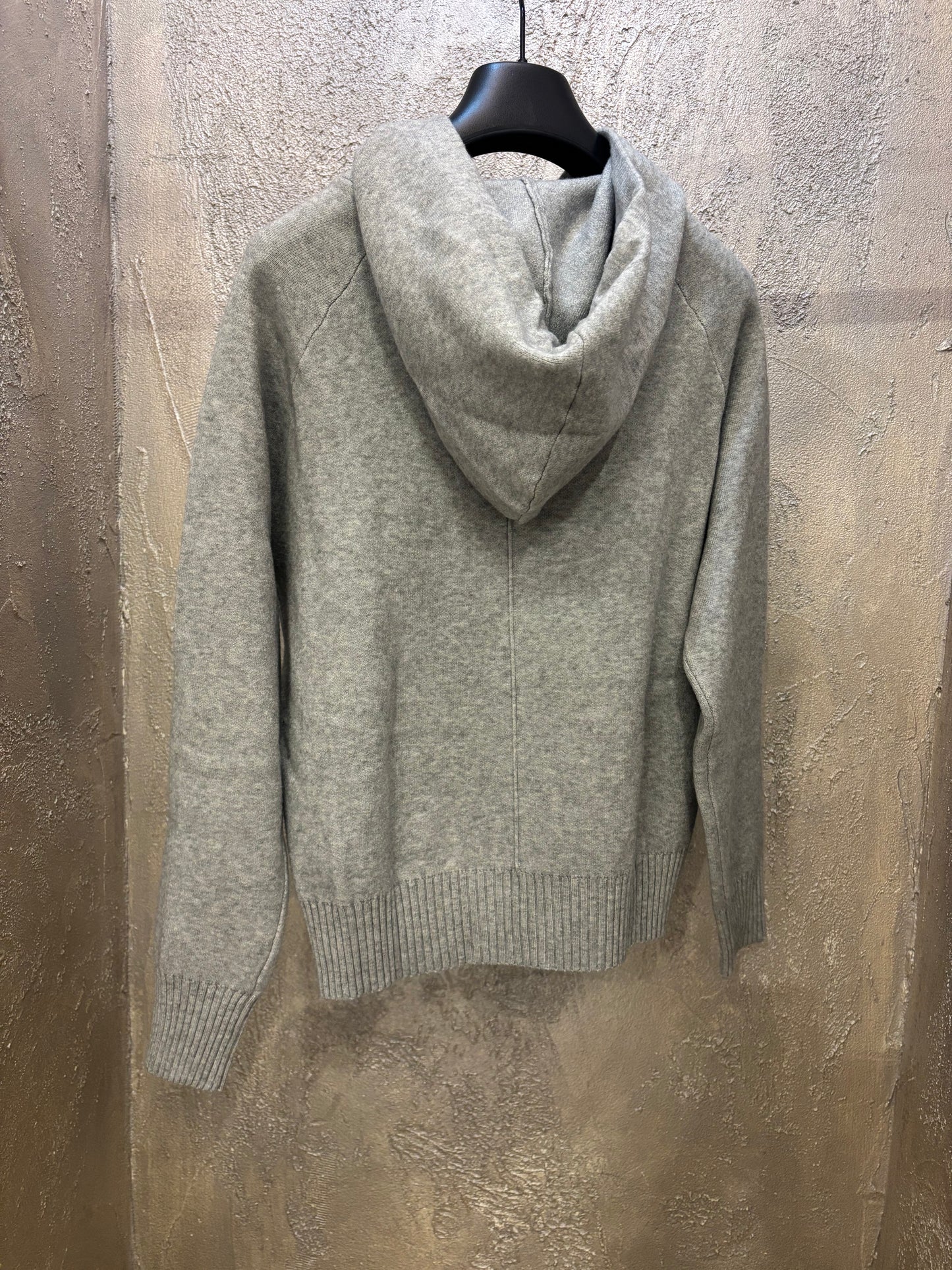 Maglia con cappuccio After