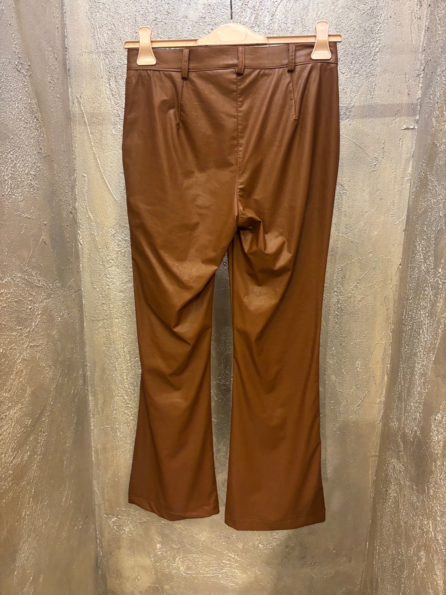 Pantalone in ecopelle Gaile’