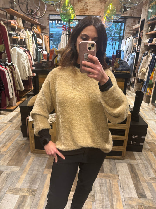 Maglione MDM