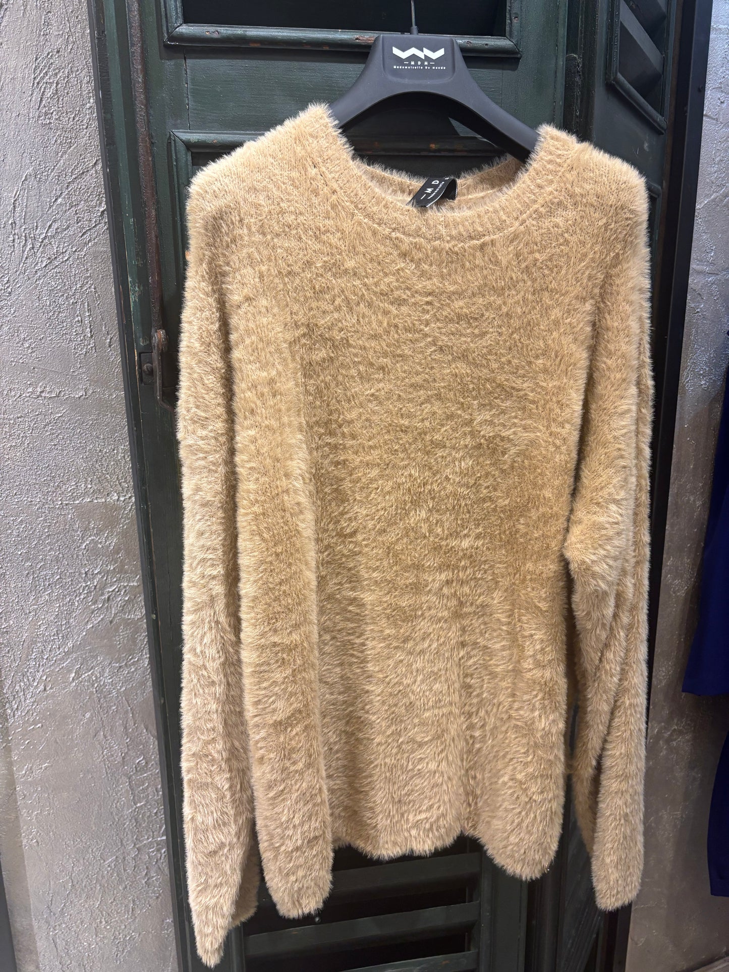 Maglione MDM