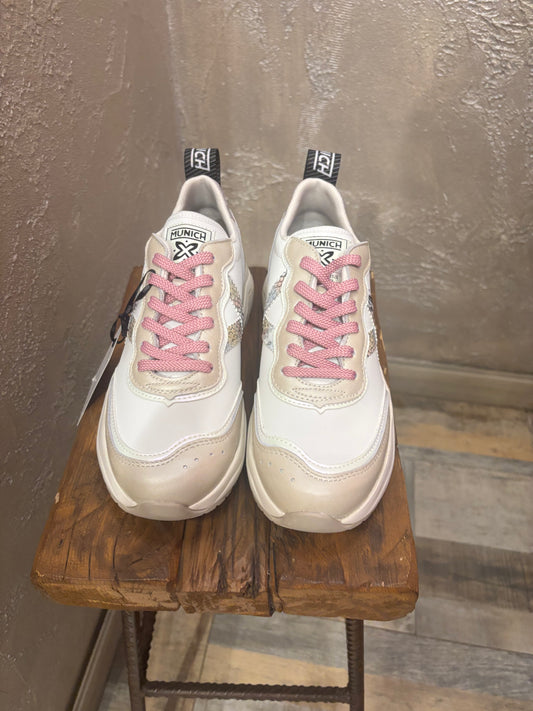 Scarpa wave munich