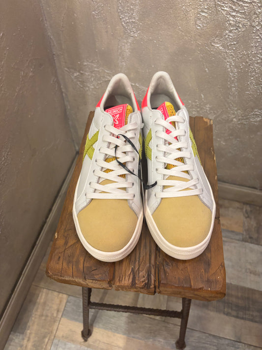 Scarpa rete Sky Munich